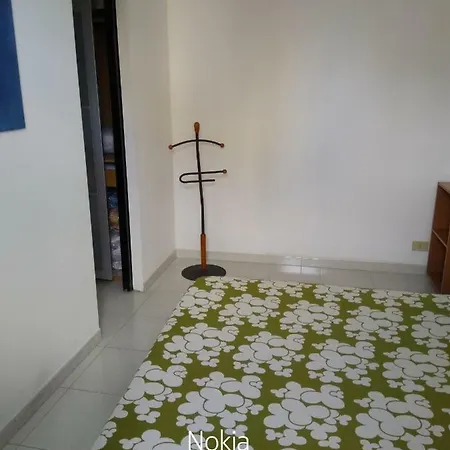 아파트 Mansarda Romana *